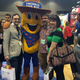 Illustration for article titled iThe A.V. Club/i takes its annual trip to the Sweets Snacks Expo